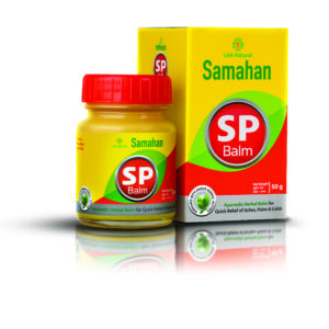 Samahan Balsam