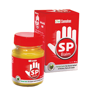 Samahan baume