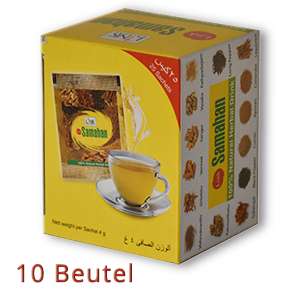 Samahan 10 Beutel