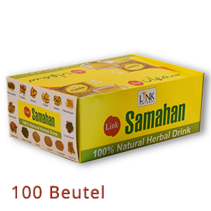 Samahan 100 Beutel